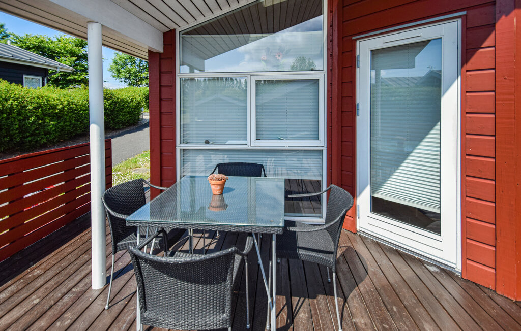 Feriehus - Dageløkke , Danmark - G10204 9