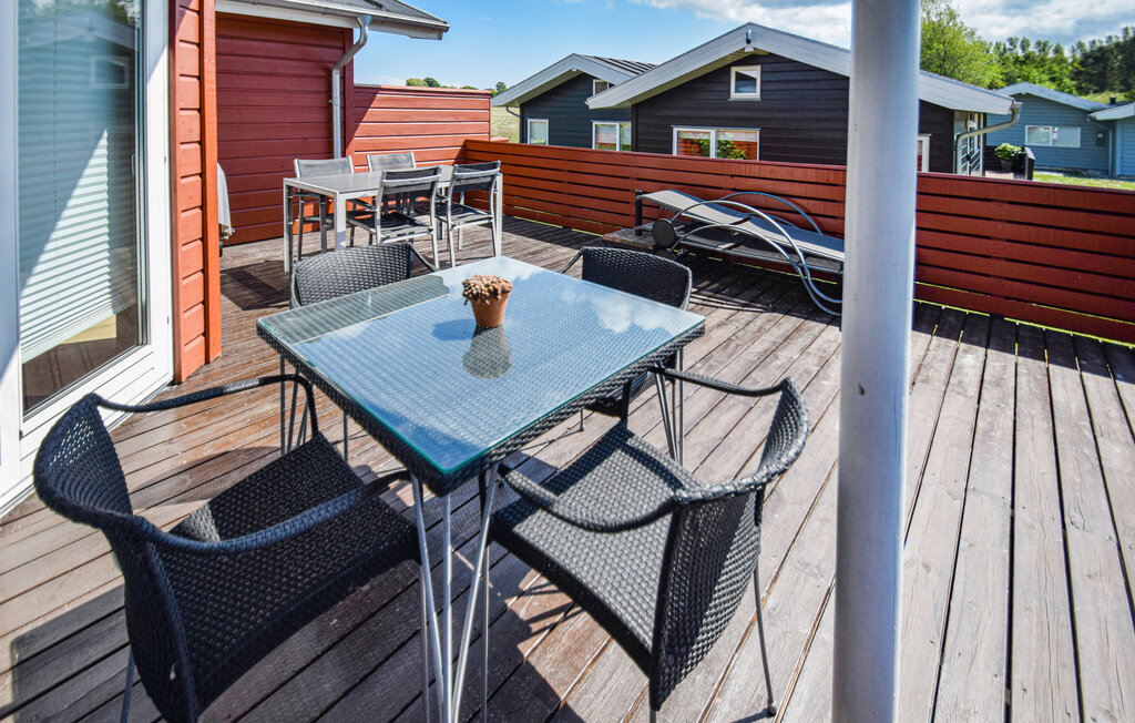 Feriehus - Dageløkke , Danmark - G10204 10