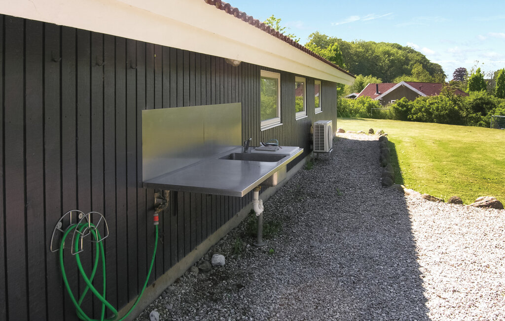 Ferienhaus - Spodsbjerg , Dänemark - G10182 23