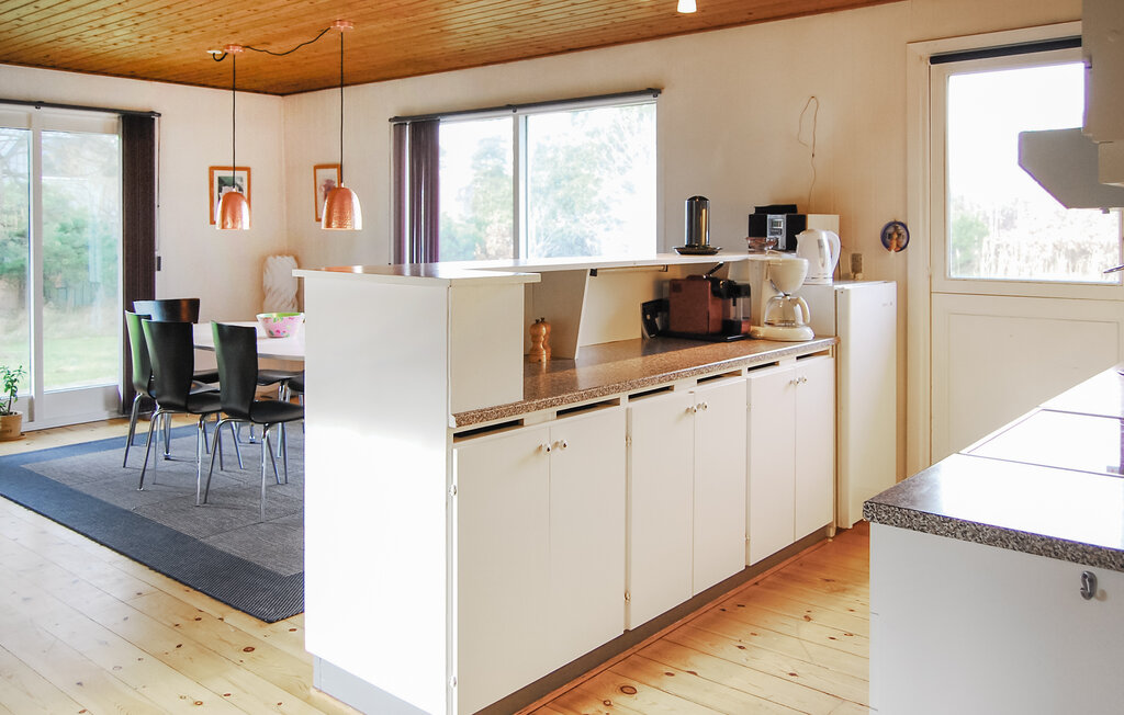 Ferienhaus - Ristinge , Dänemark - G10101 8
