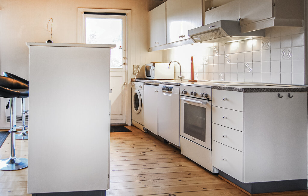 Ferienhaus - Ristinge , Dänemark - G10101 9