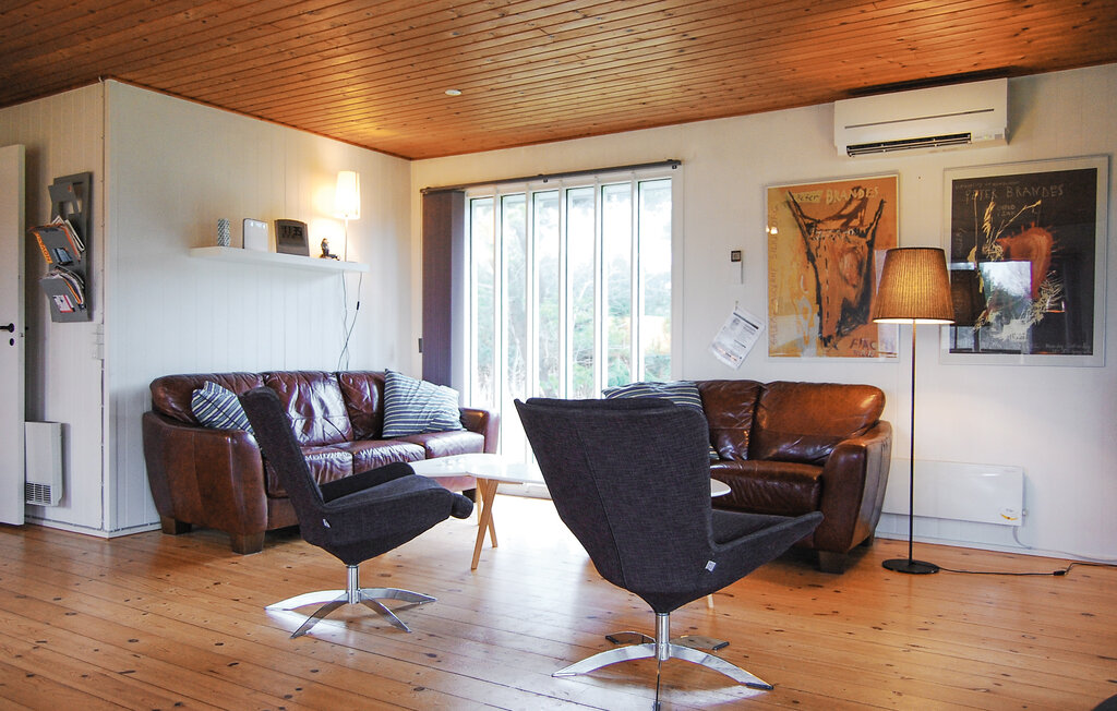 Ferienhaus - Ristinge , Dänemark - G10101 5