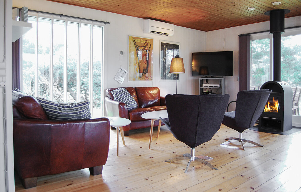 Ferienhaus - Ristinge , Dänemark - G10101 2