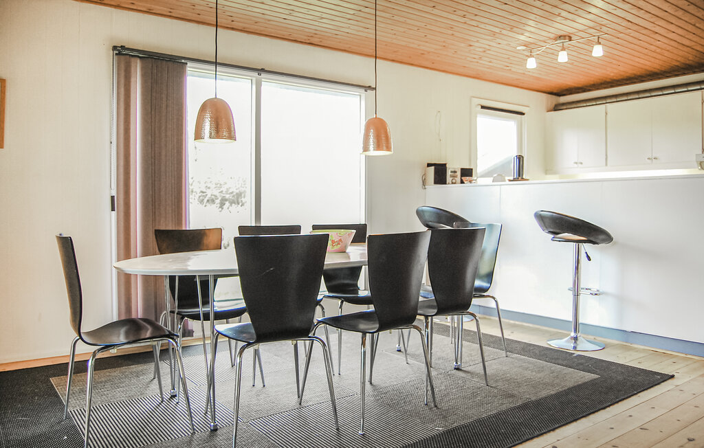 Ferienhaus - Ristinge , Dänemark - G10101 6