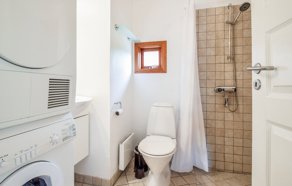 Feriehuse - Stoense Udfl. , Danmark - G10488 21