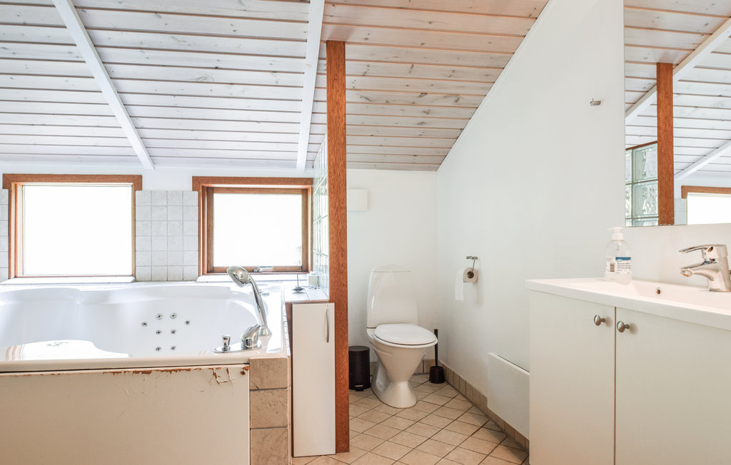 Feriehuse - Stoense Udfl. , Danmark - G10488 22