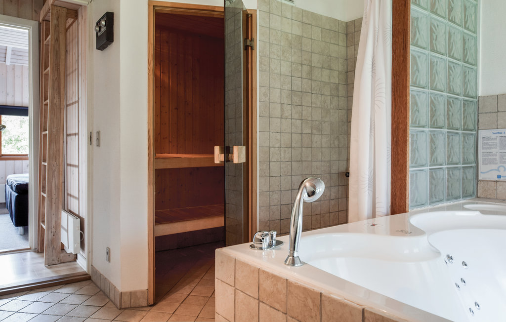 Feriehuse - Stoense Udfl. , Danmark - G10488 23