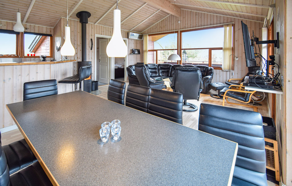 Feriehuse - Stoense Udfl. , Danmark - G10488 4