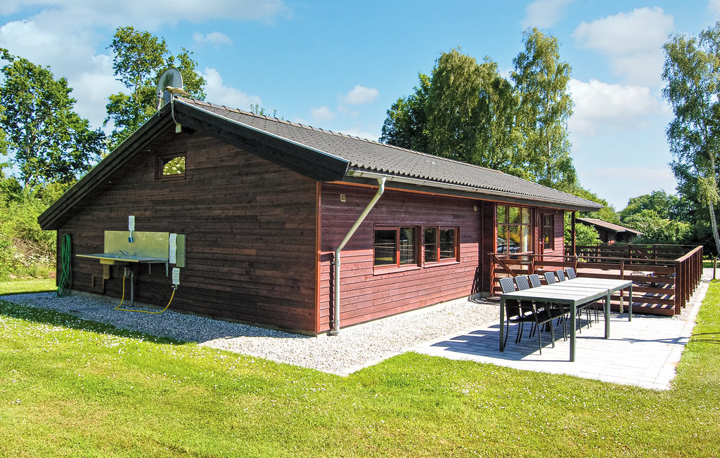 Feriehuse - Stoense Udfl. , Danmark - G10488 6