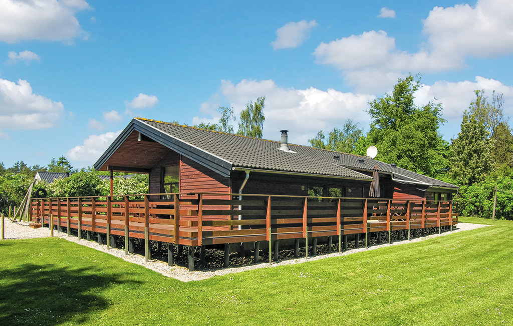 Feriehuse - Stoense Udfl. , Danmark - G10488 1
