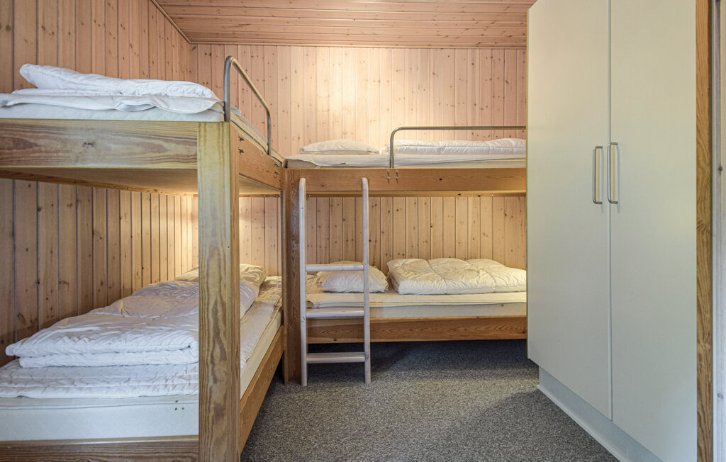 Ferienhaus - Ristinge , Dänemark - G10409 18