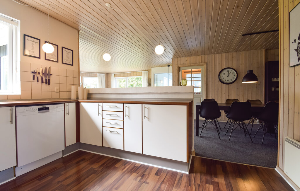 Ferienhaus - Ristinge , Dänemark - G10409 13