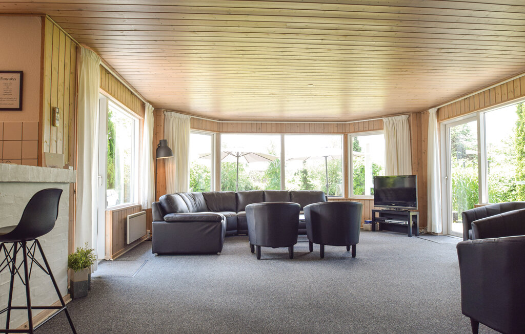 Ferienhaus - Ristinge , Dänemark - G10409 3