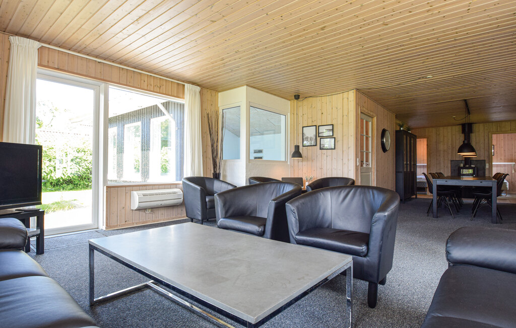 Ferienhaus - Ristinge , Dänemark - G10409 4