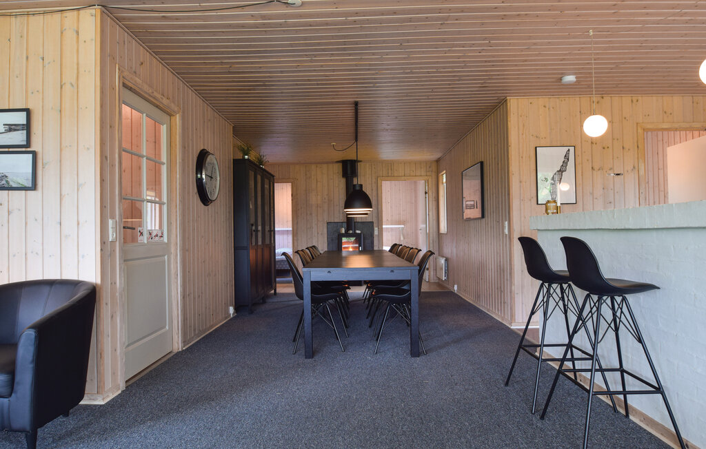 Ferienhaus - Ristinge , Dänemark - G10409 6