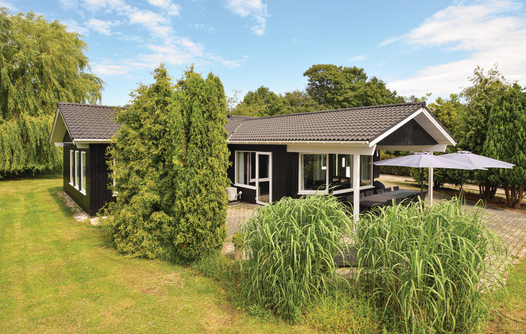 Ferienhaus - Ristinge , Dänemark - G10409 1