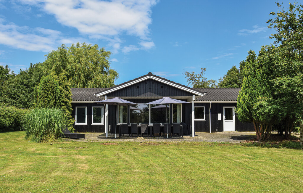 Ferienhaus - Ristinge , Dänemark - G10409 10