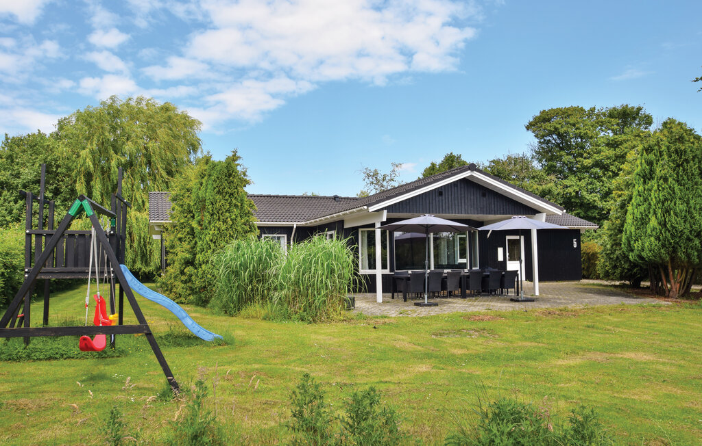 Ferienhaus - Ristinge , Dänemark - G10409 8