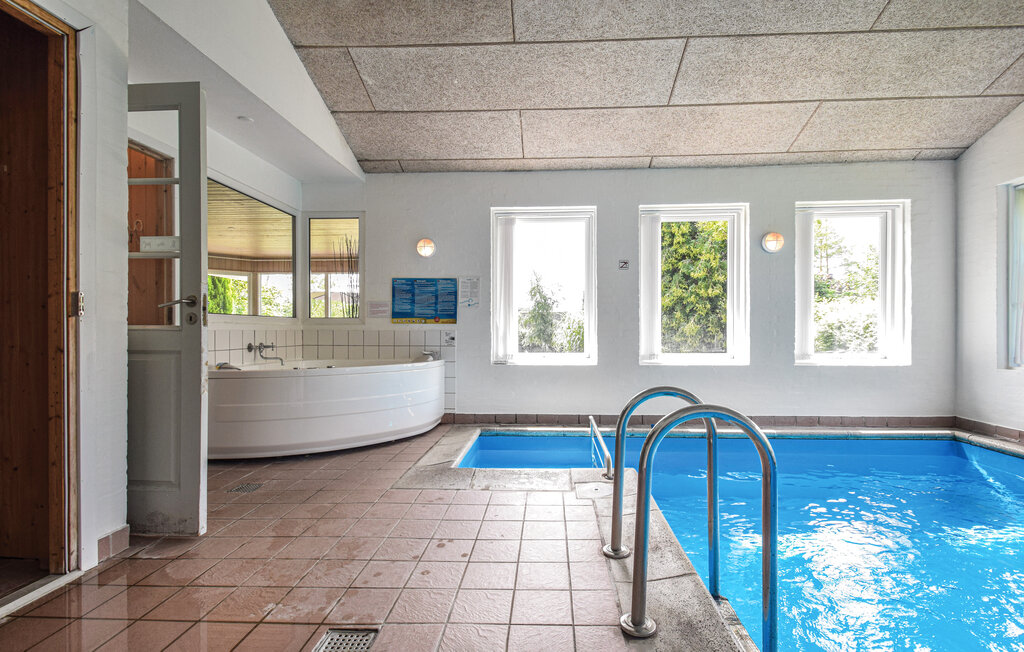 Ferienhaus - Ristinge , Dänemark - G10409 2