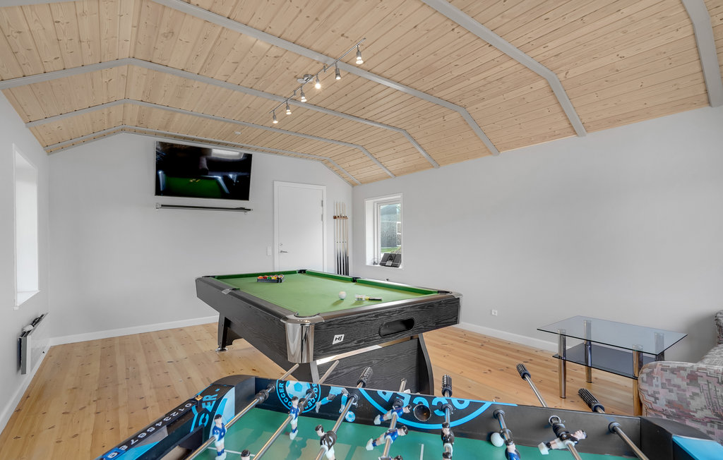 Ferienhaus - Spodsbjerg , Dänemark - G10531 7