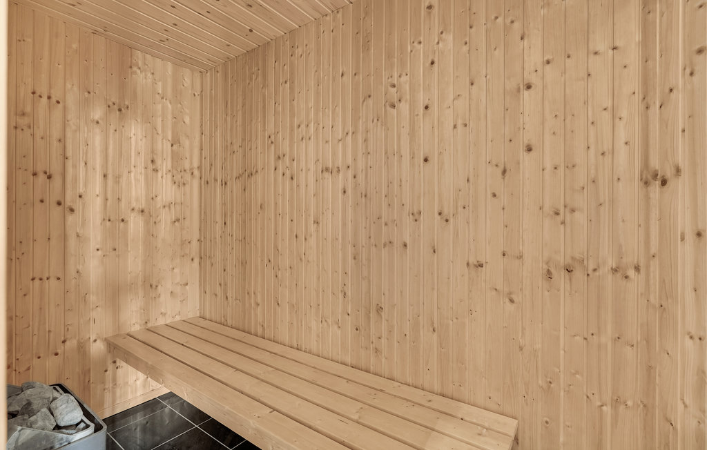 Ferienhaus - Spodsbjerg , Dänemark - G10531 8