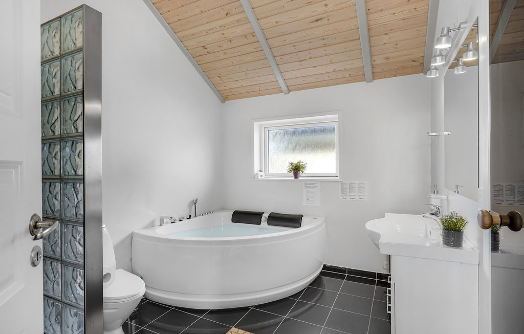 Ferienhaus - Spodsbjerg , Dänemark - G10531 9