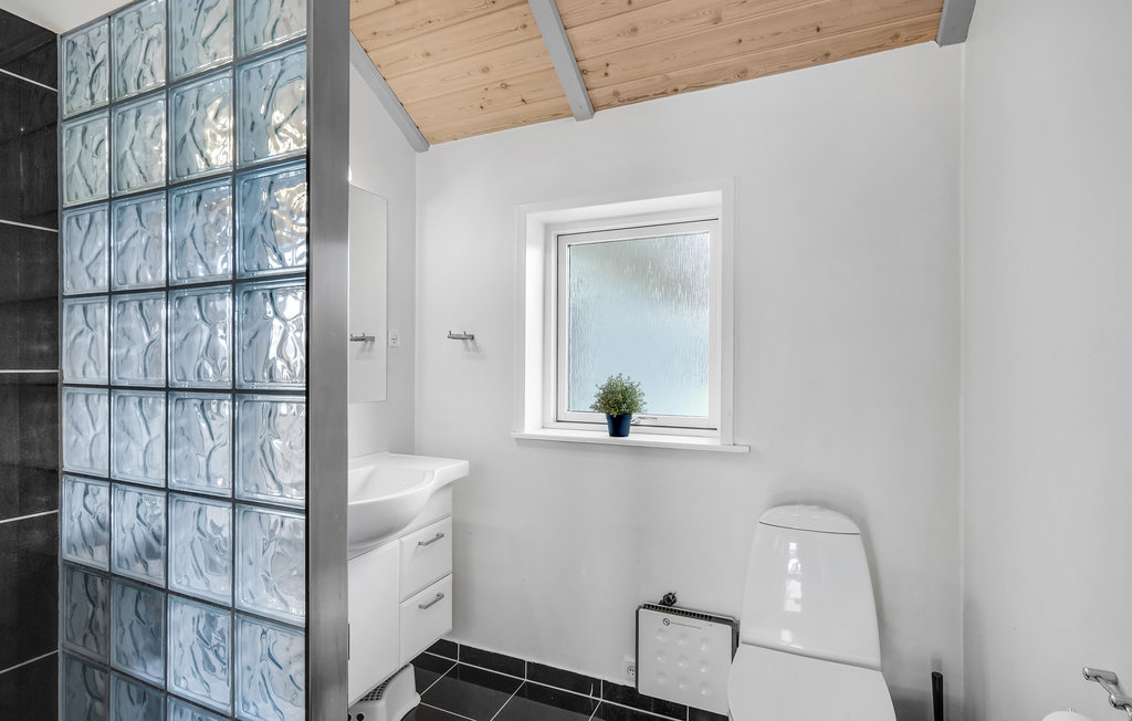 Ferienhaus - Spodsbjerg , Dänemark - G10531 26