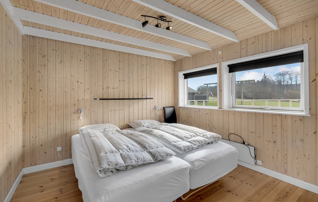 Ferienhaus - Spodsbjerg , Dänemark - G10531 23
