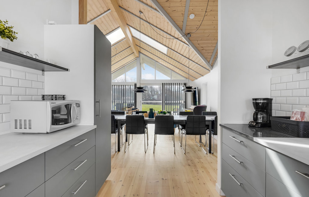 Ferienhaus - Spodsbjerg , Dänemark - G10531 19