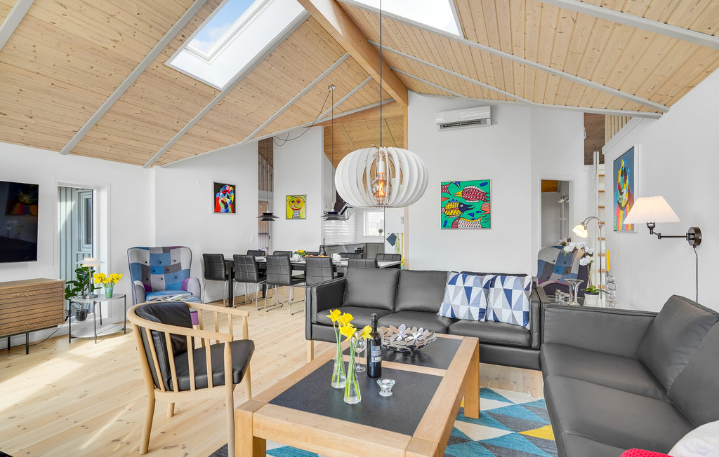 Ferienhaus - Spodsbjerg , Dänemark - G10531 3