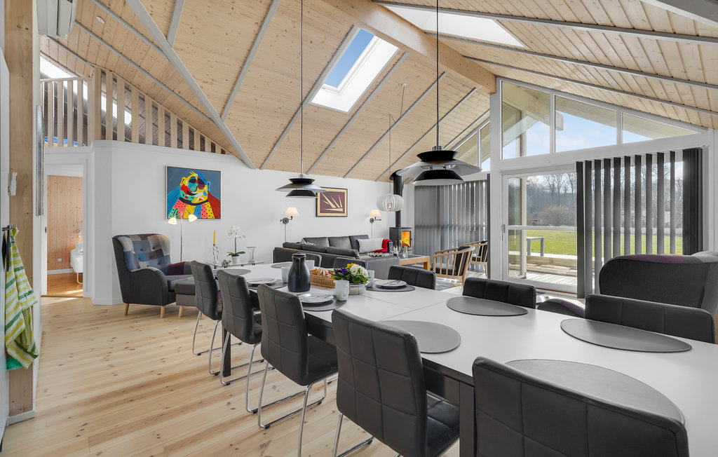 Ferienhaus - Spodsbjerg , Dänemark - G10531 18