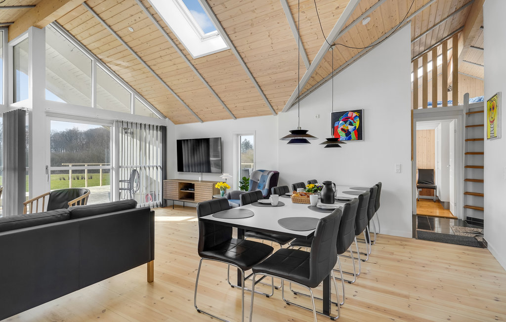 Ferienhaus - Spodsbjerg , Dänemark - G10531 5