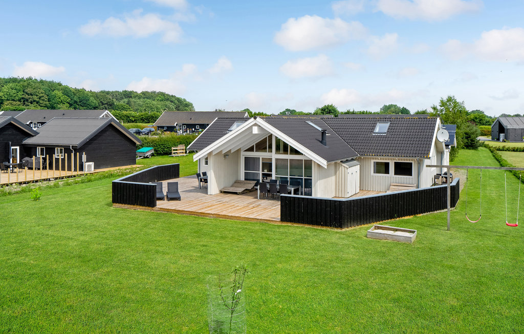 Ferienhaus - Spodsbjerg , Dänemark - G10531 10