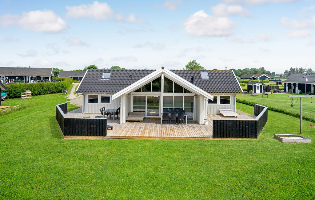 Ferienhaus - Spodsbjerg , Dänemark - G10531 11