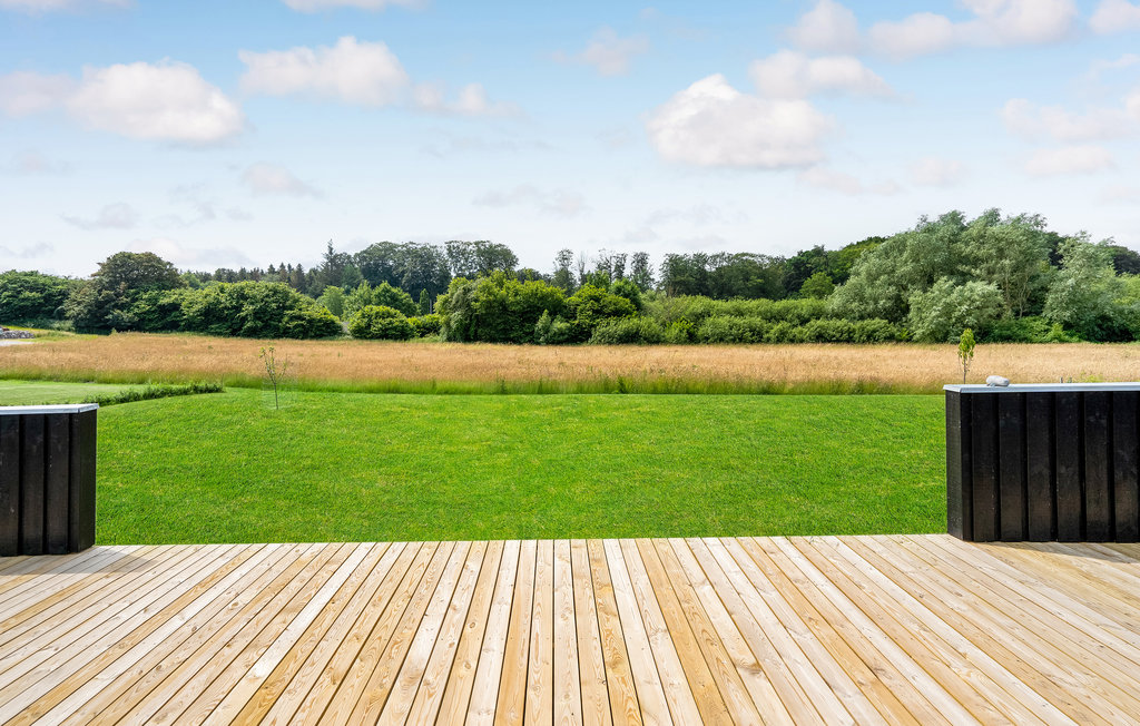 Ferienhaus - Spodsbjerg , Dänemark - G10531 15