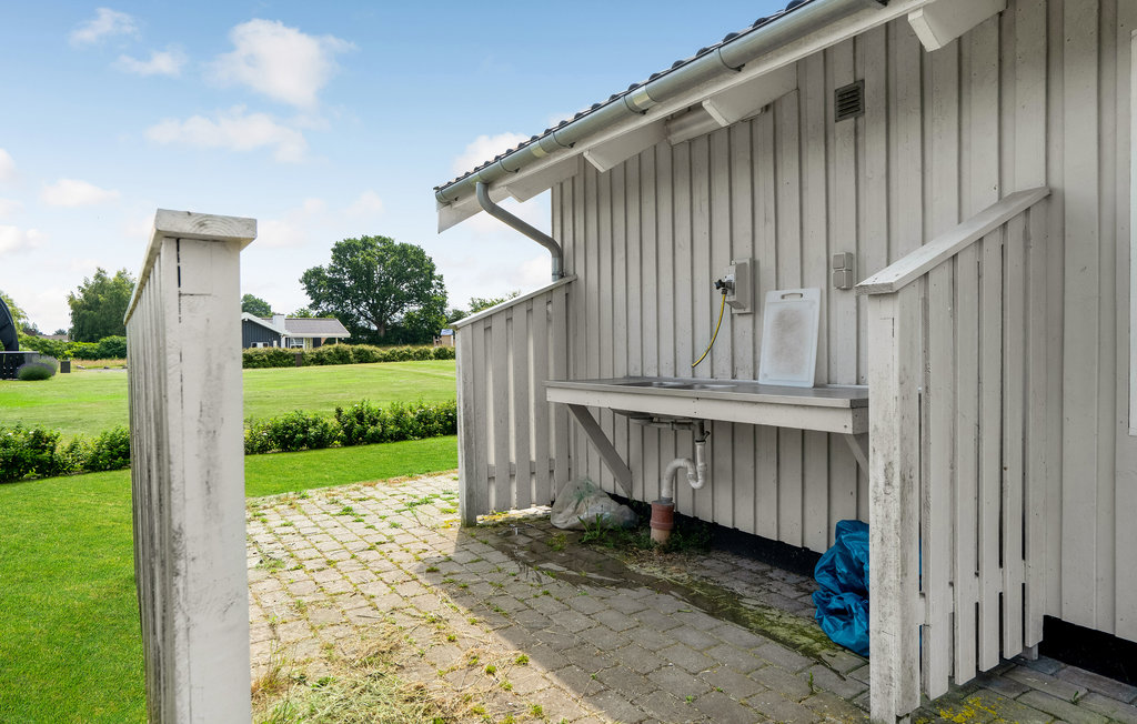 Ferienhaus - Spodsbjerg , Dänemark - G10531 16