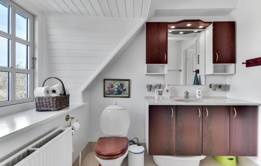 Feriehuse - Klavsebølle/Tulleb. , Danmark - G10535 23