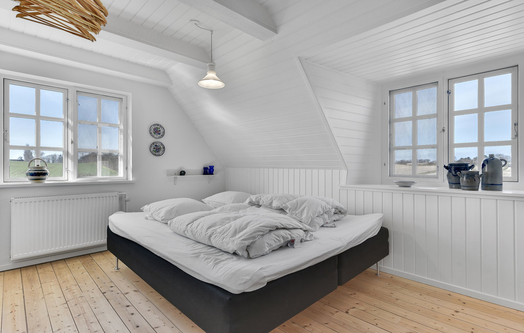 Feriehuse - Klavsebølle/Tulleb. , Danmark - G10535 18