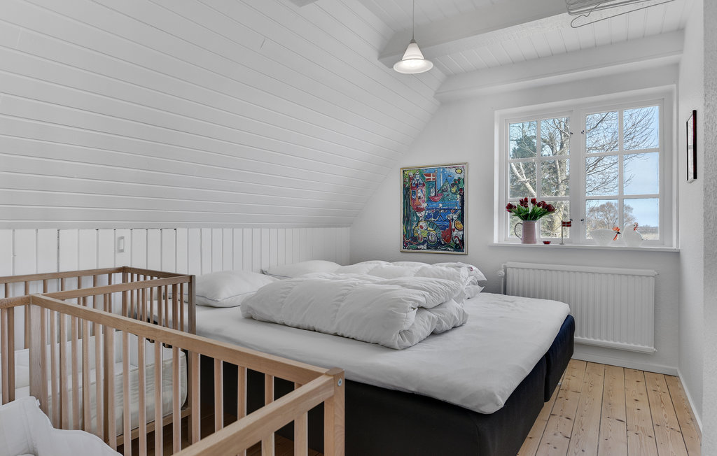Feriehuse - Klavsebølle/Tulleb. , Danmark - G10535 20