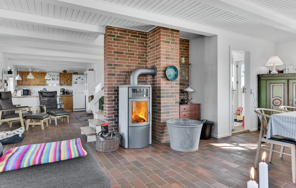 Feriehuse - Klavsebølle/Tulleb. , Danmark - G10535 7