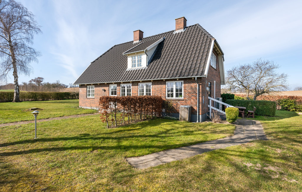 Feriehuse - Klavsebølle/Tulleb. , Danmark - G10535 11