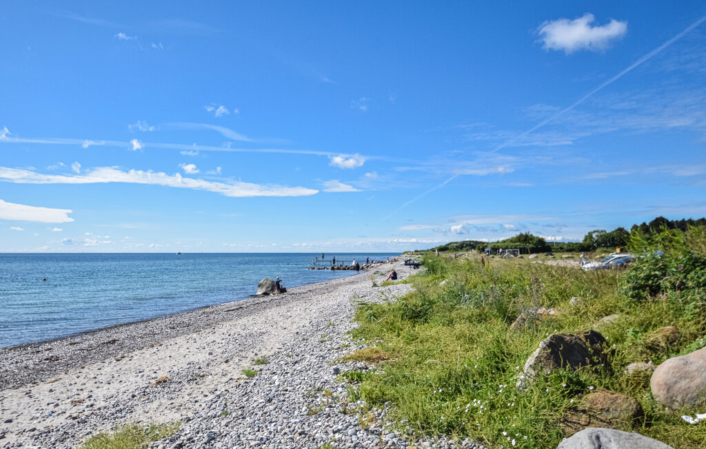 Ferienhaus - Bukkemose , Dänemark - G10445 28