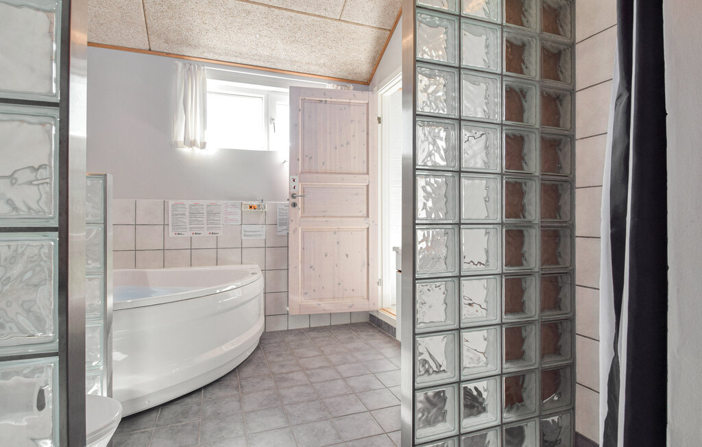 Ferienhaus - Bukkemose , Dänemark - G10445 26