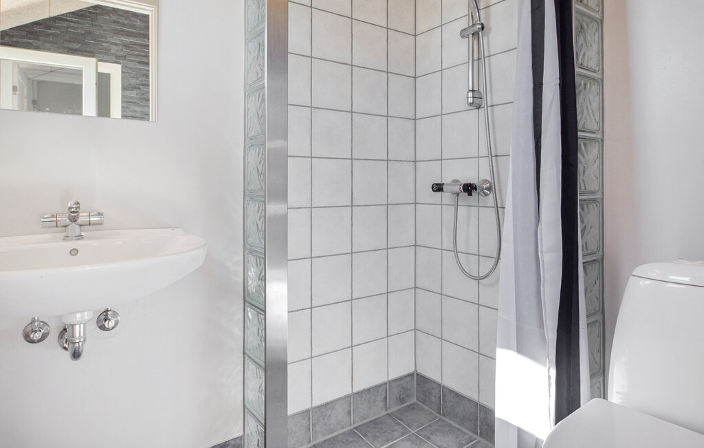 Ferienhaus - Bukkemose , Dänemark - G10445 27