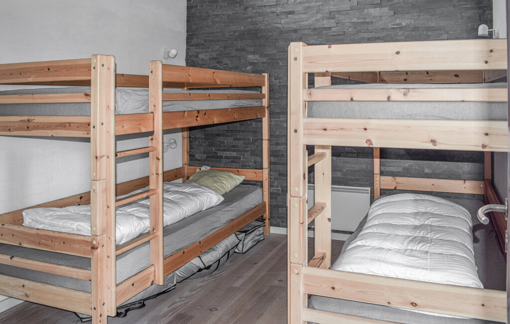 Ferienhaus - Bukkemose , Dänemark - G10445 24