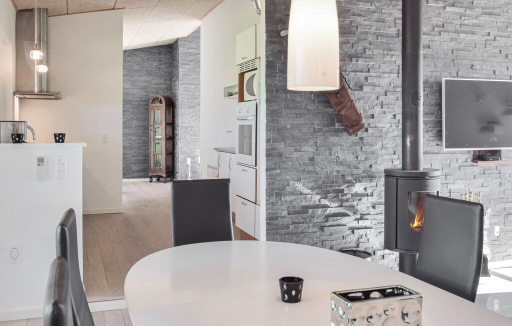 Ferienhaus - Bukkemose , Dänemark - G10445 18