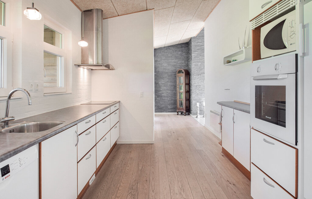 Ferienhaus - Bukkemose , Dänemark - G10445 19
