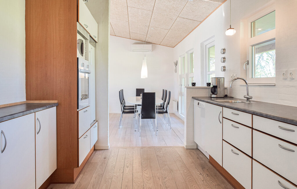 Ferienhaus - Bukkemose , Dänemark - G10445 20