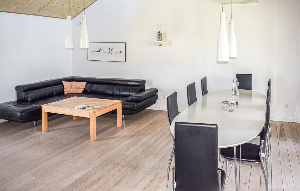 Ferienhaus - Bukkemose , Dänemark - G10445 2