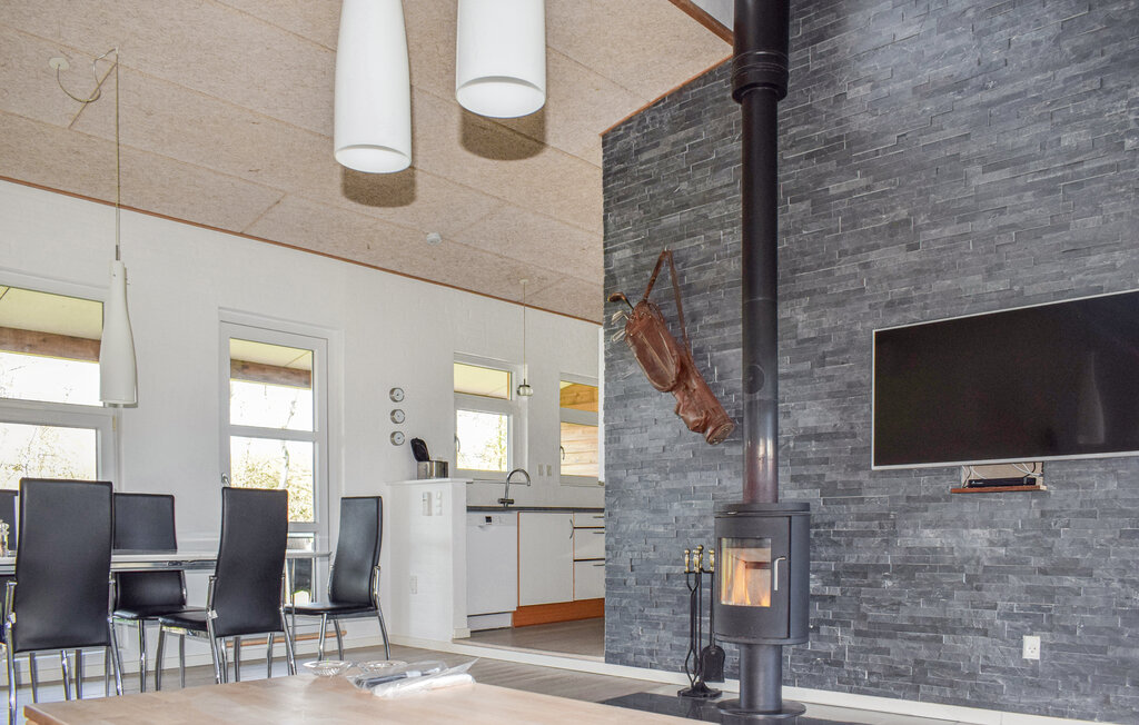 Ferienhaus - Bukkemose , Dänemark - G10445 13